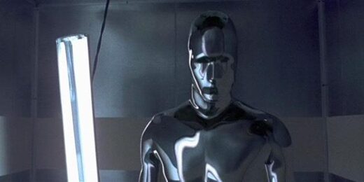 T-1000 uskoro? Znanstvenici su stvorili humanoidnog robota koji mijenja oblik i može se pretvarati u tekućinu