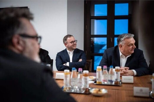 Viktor Orban: Zapadnje zemlje su 'odlutale' u rat s Rusijom