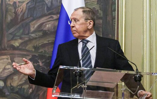 Lavrov