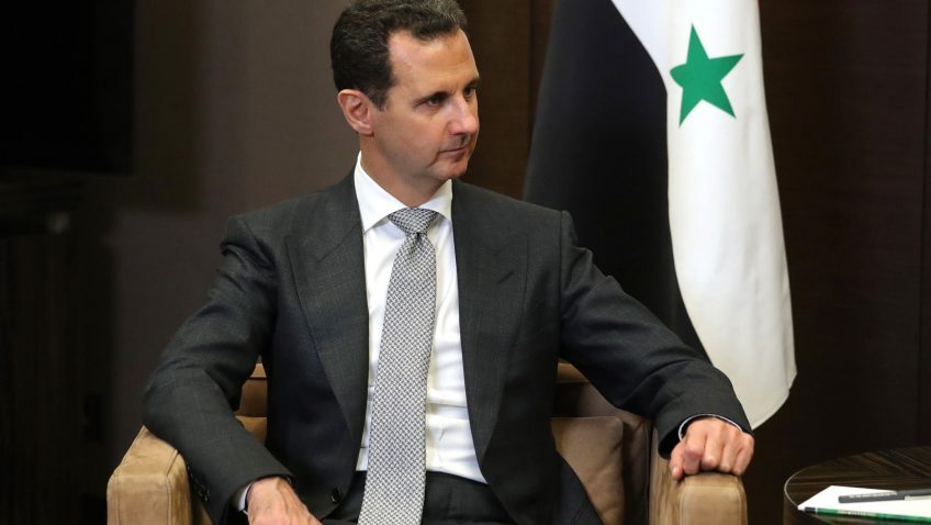 assad