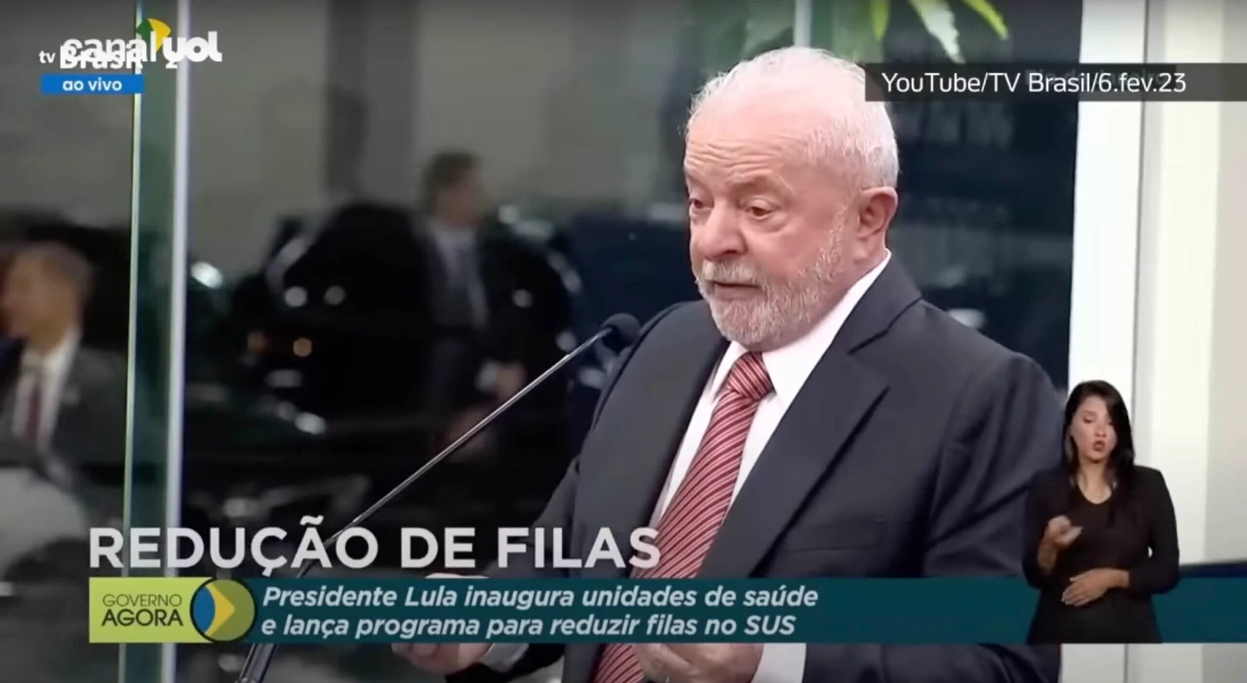 lula