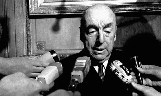 neruda