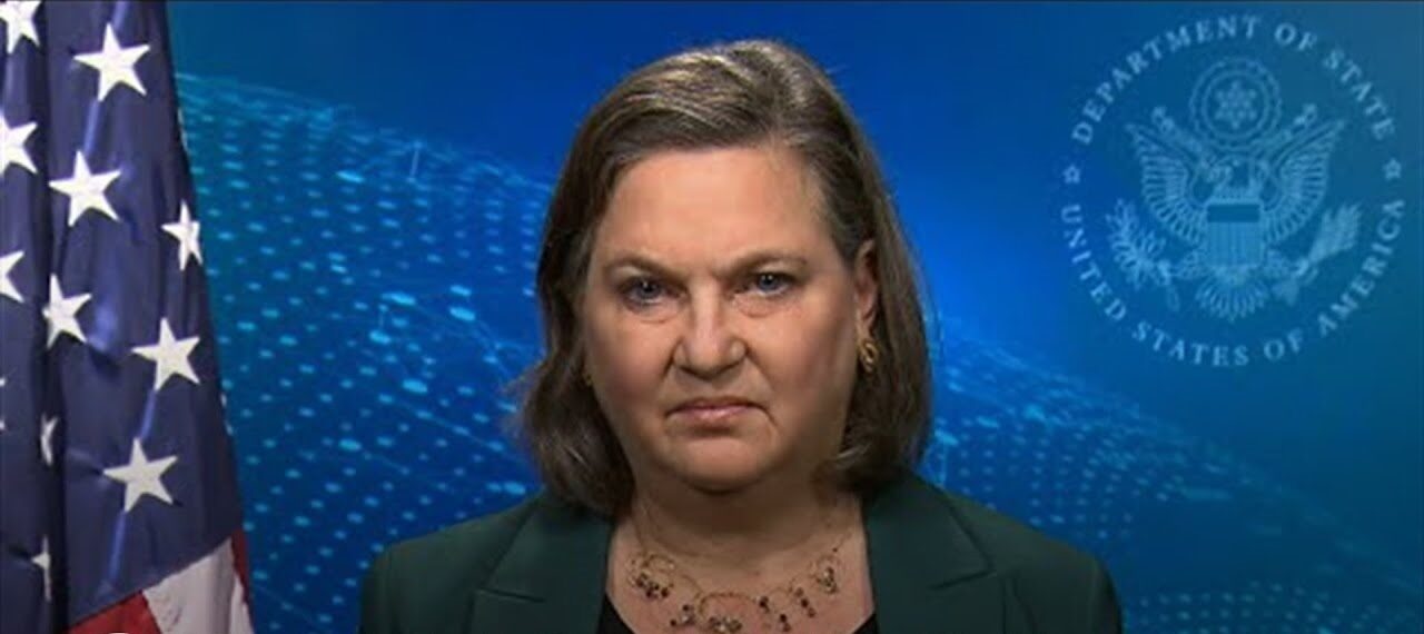 Viktoria Nuland