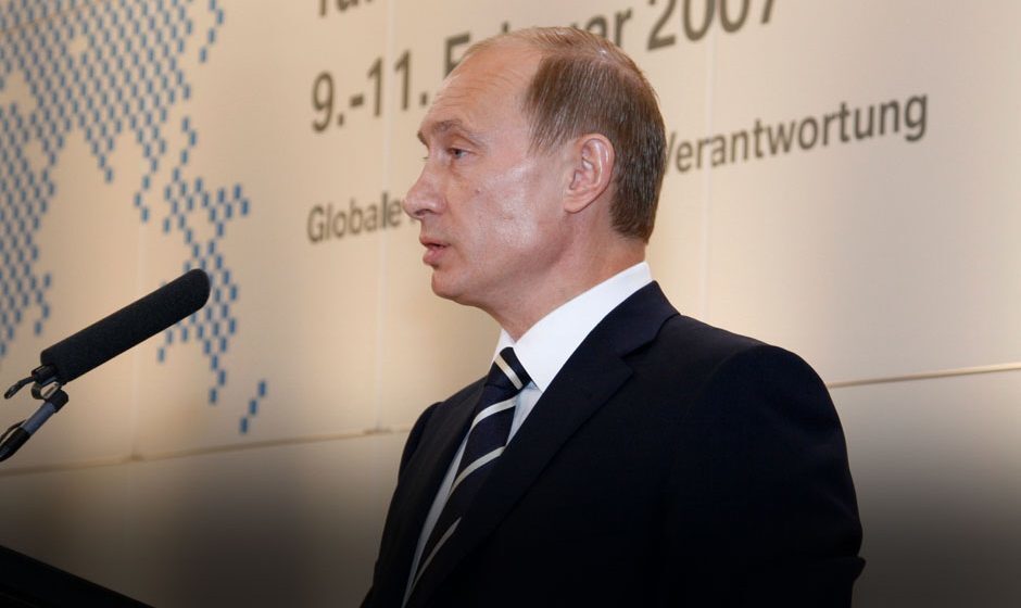 putin