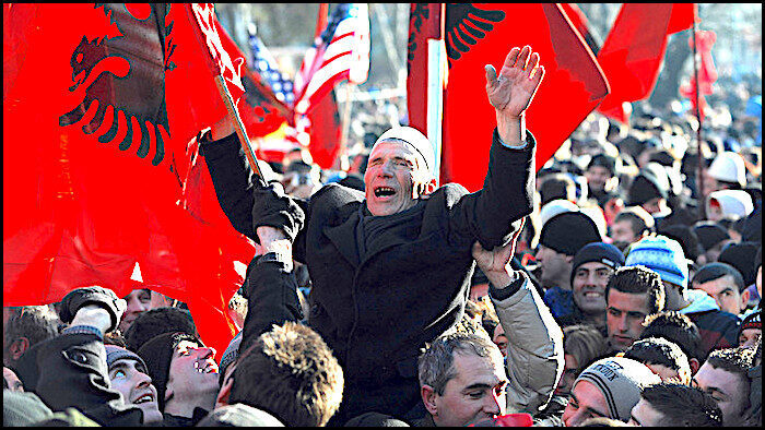 kosovo