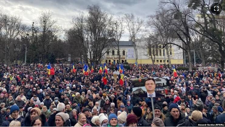 moldavija