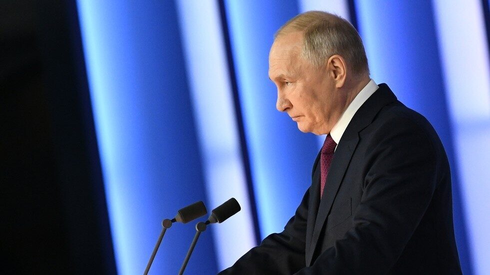 putin