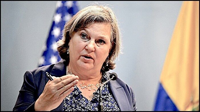 Klikni za povećanje Victoria Nuland