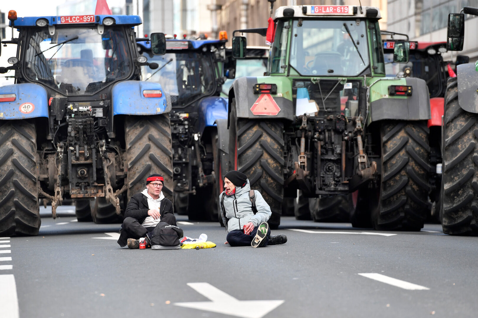 Klikni za povećanje belgija poljoprivrednici