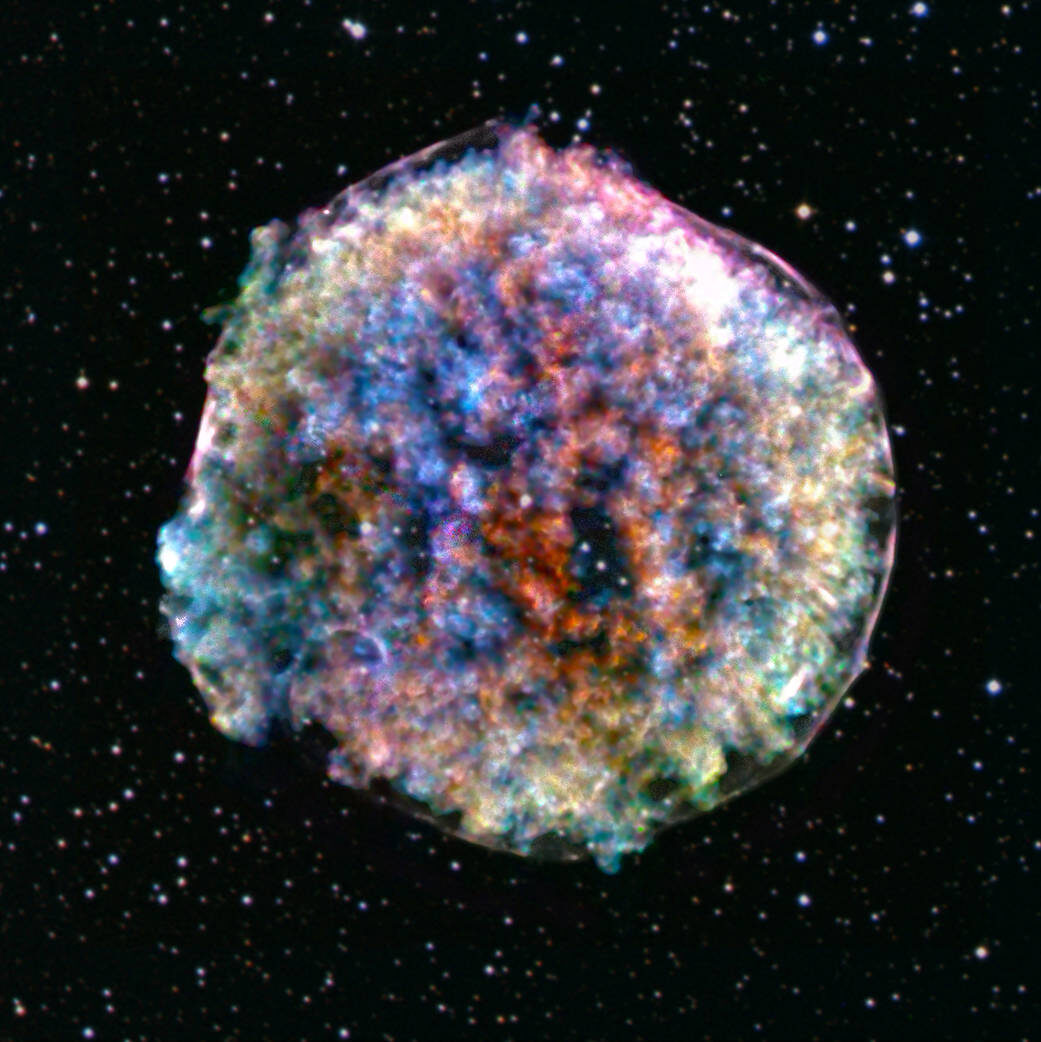 supernova