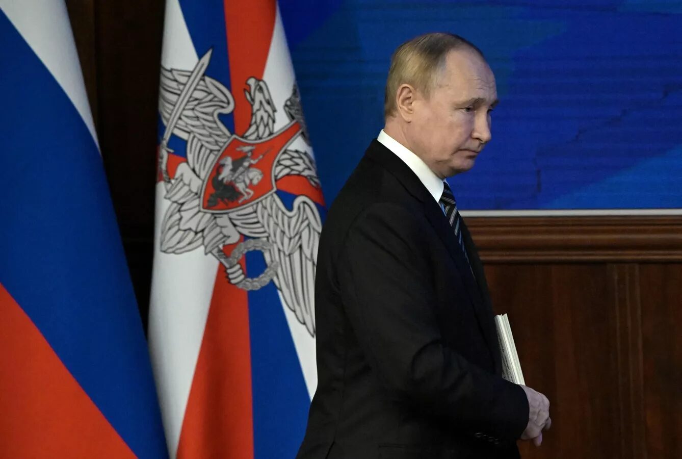 Putin