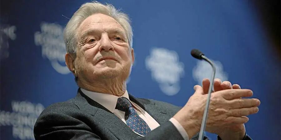 soros