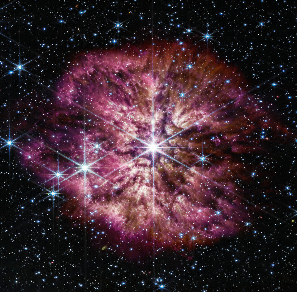 supernova