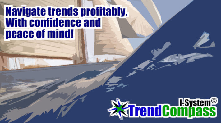 Trend Compass