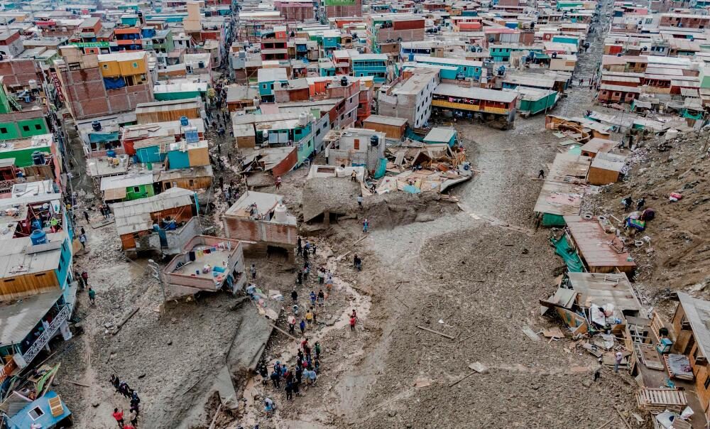 peru
