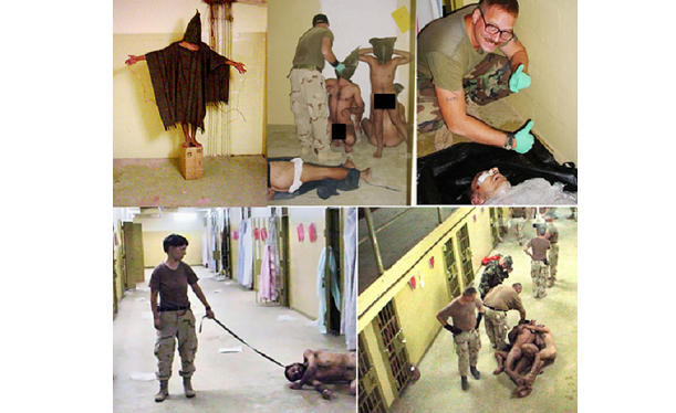 Abu Ghraib