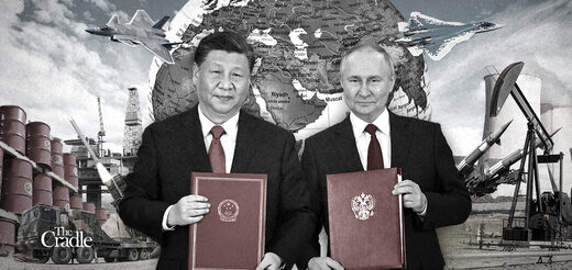 Xi i Putin su u Moskvi sahranili Pax Americanu
