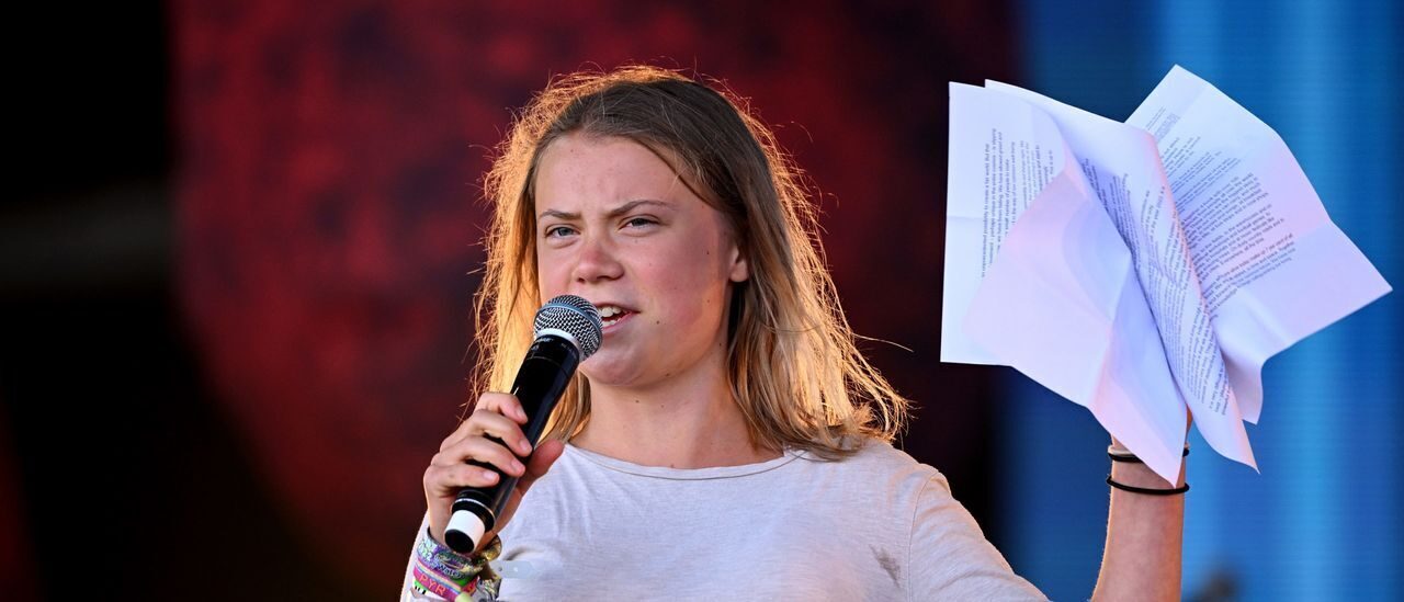 greta