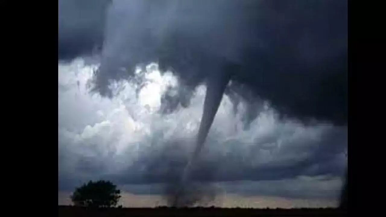 tornado