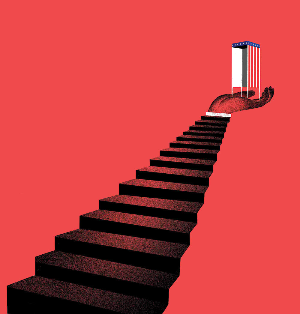 Ilustracije Brian Stauffer