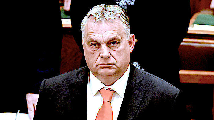Mađarski premijer Viktor Orban