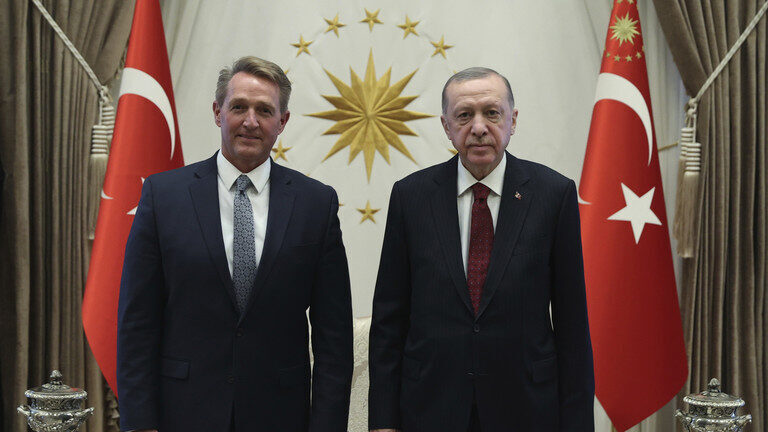 ERDOGAN