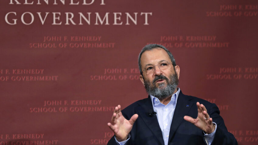 barak