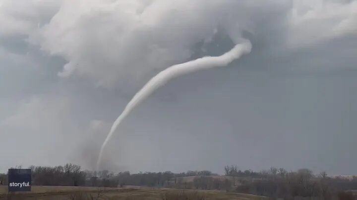 tornado