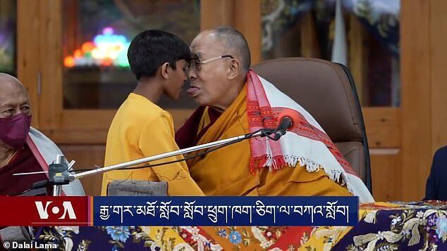 dalaj lama