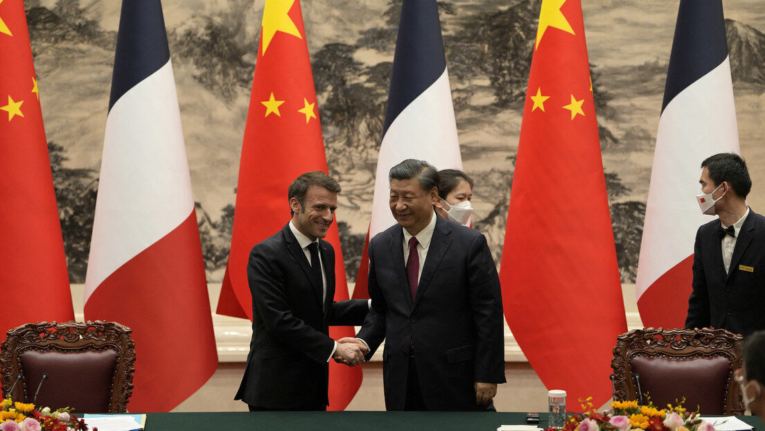 macron