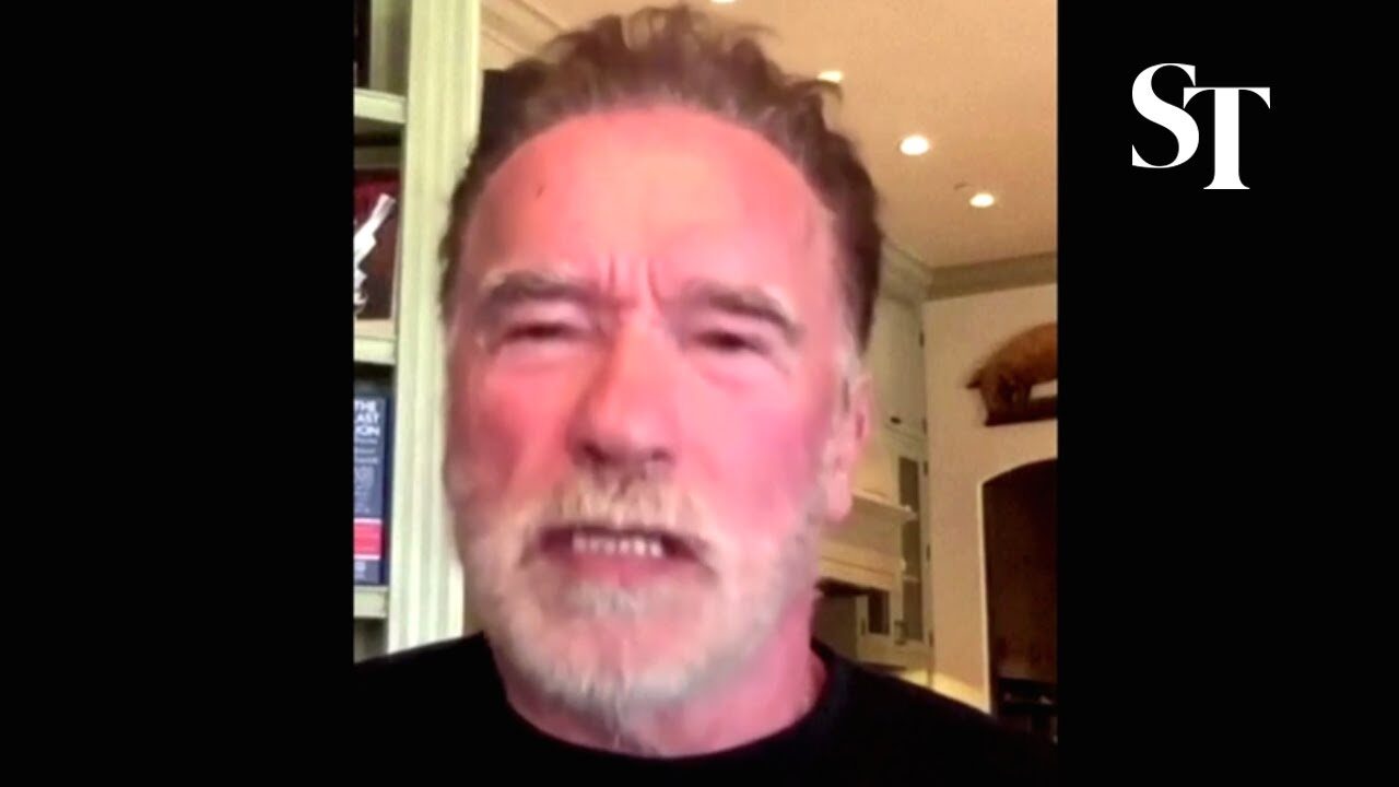 Schwarzenegger