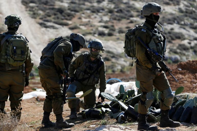 izrael
