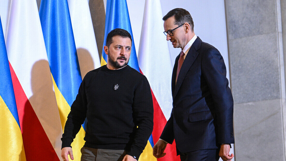 poljska