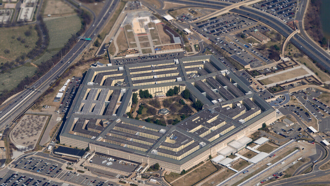 pentagon