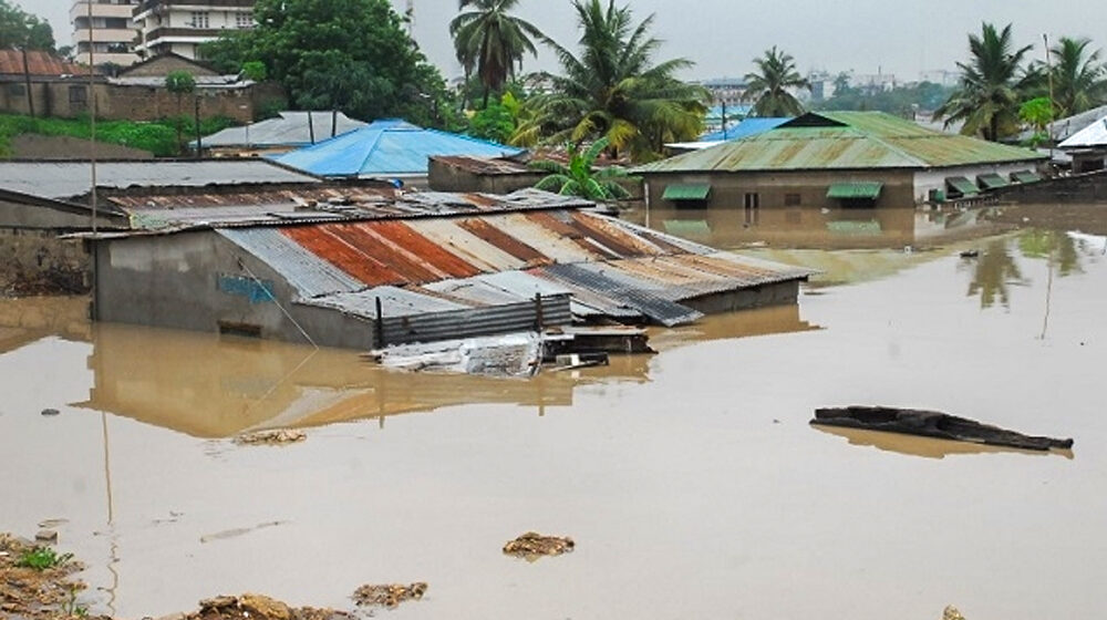 7 people died in floods in Sumbawang
