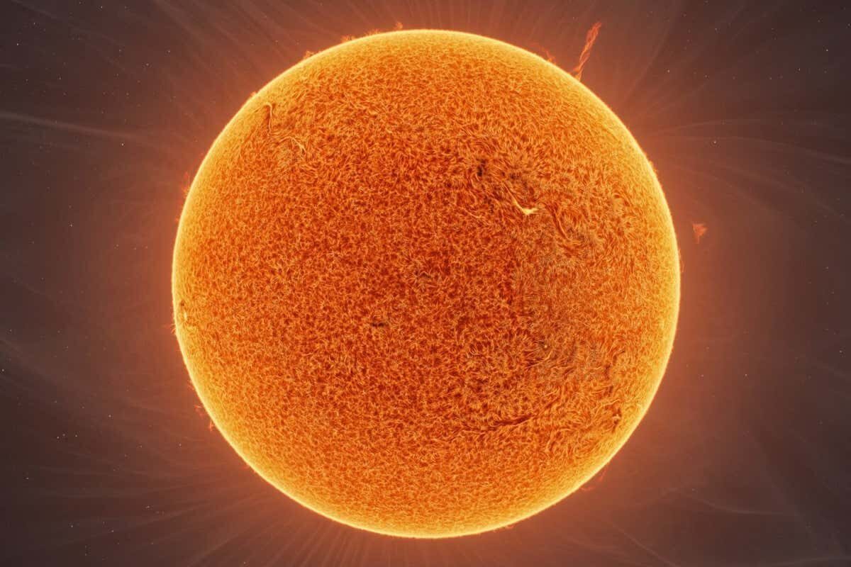 uragan sunce