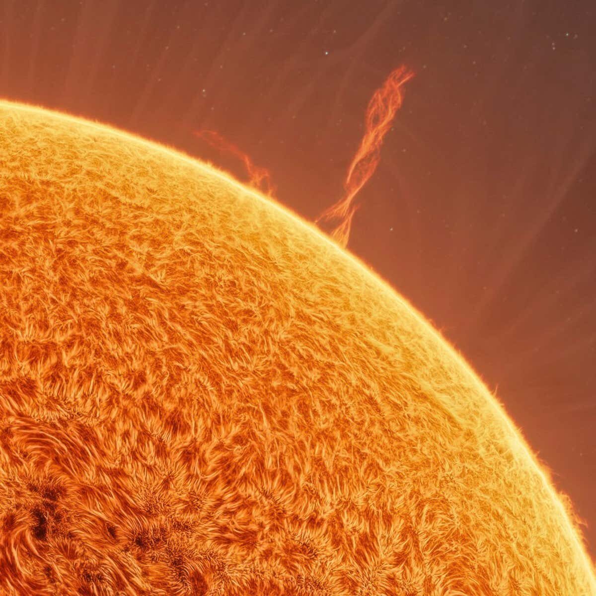 uragan sunce