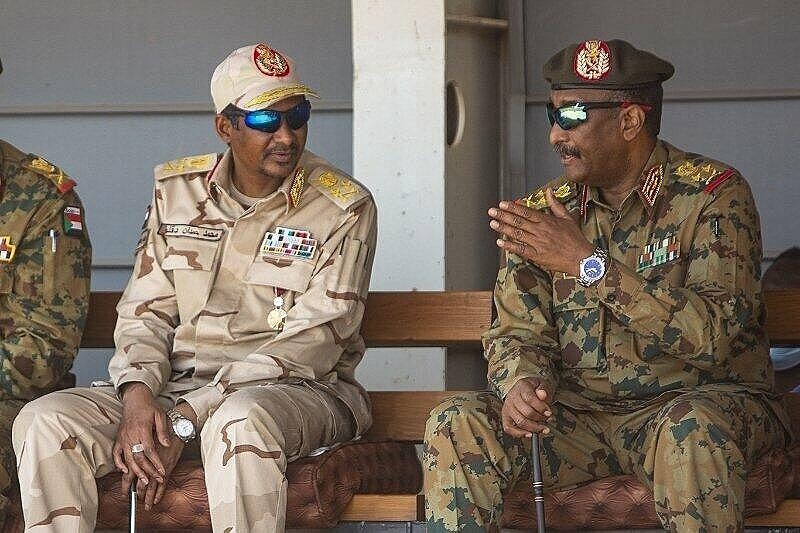 sudan