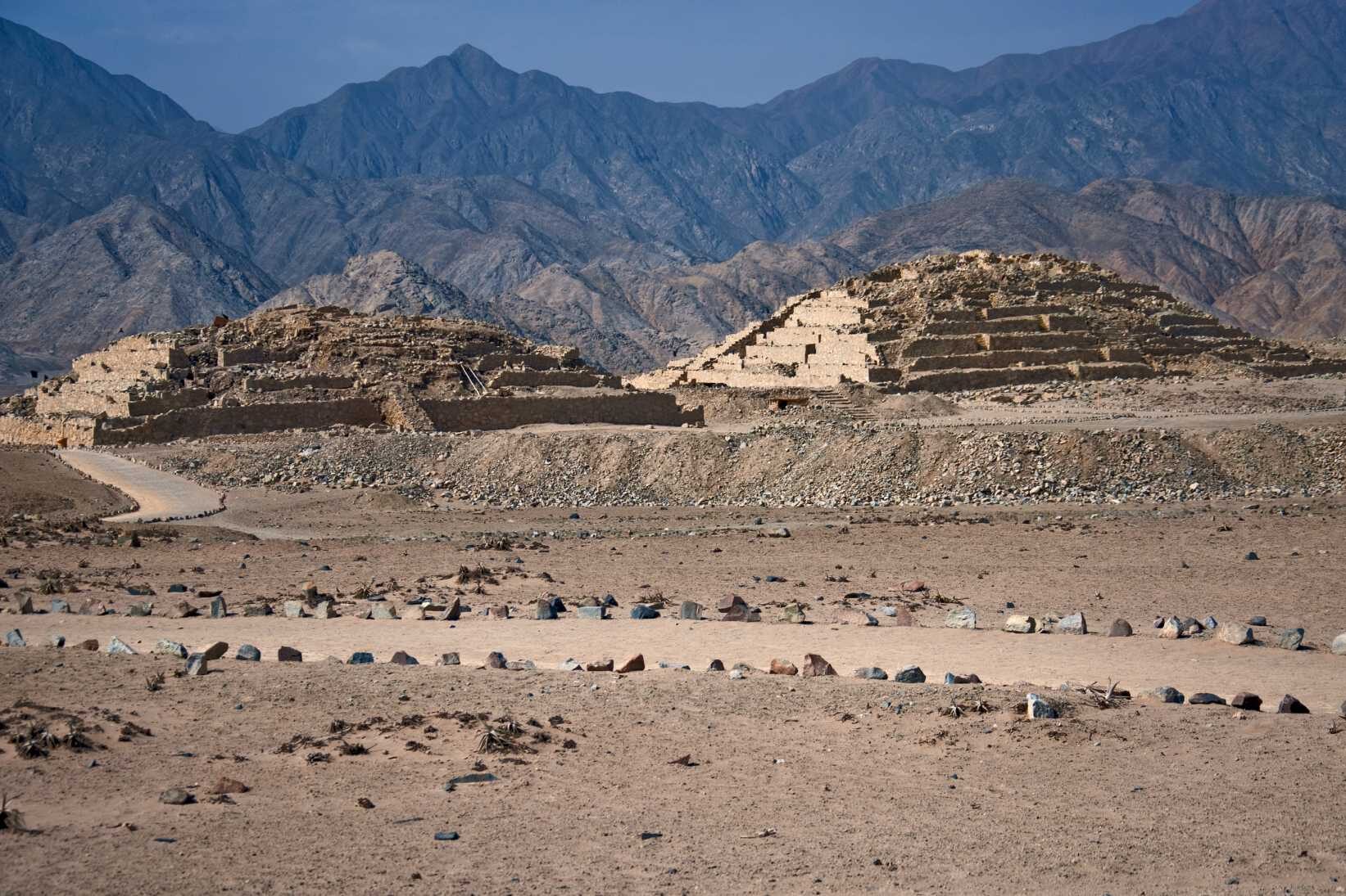 piramide
