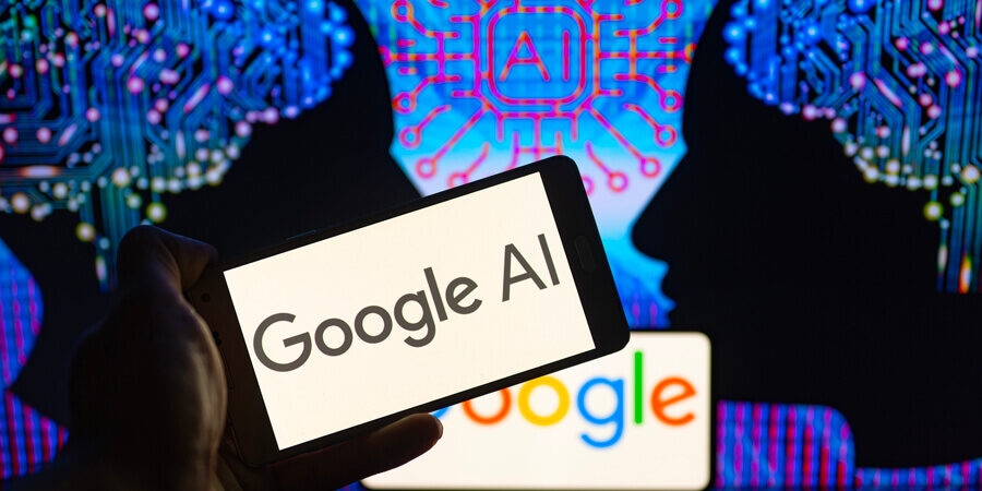 google