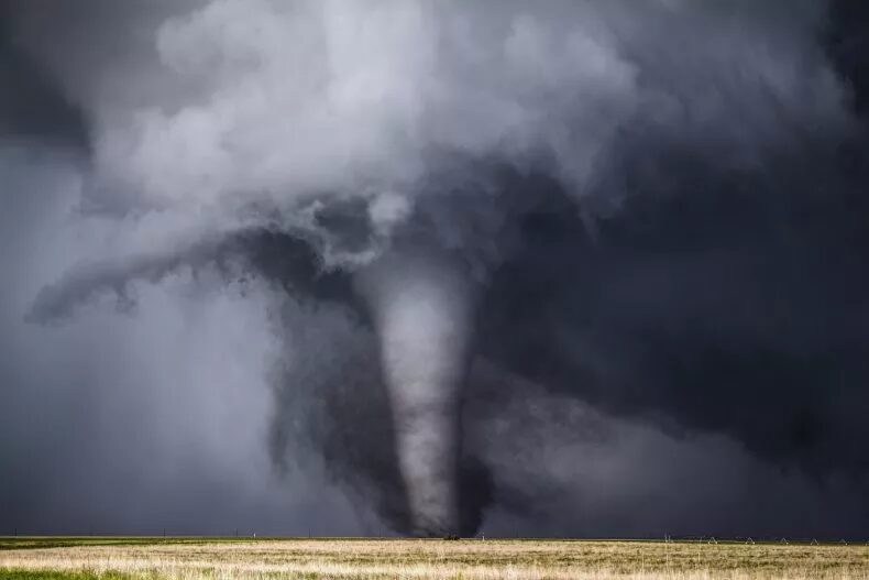 tornado oklahoma
