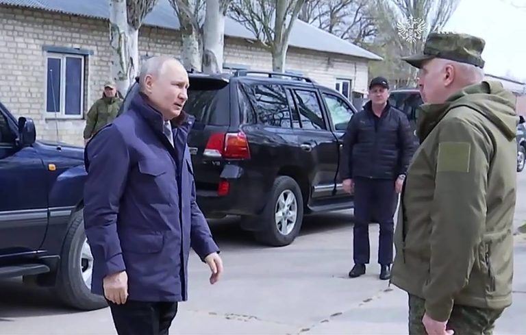 Putin