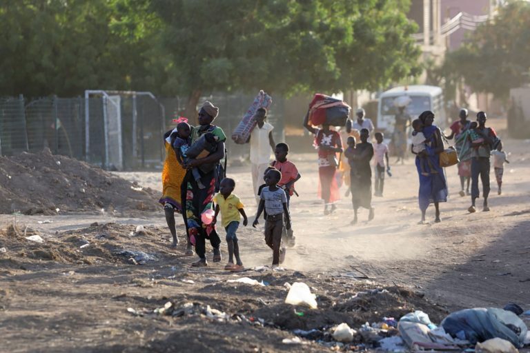 sudan