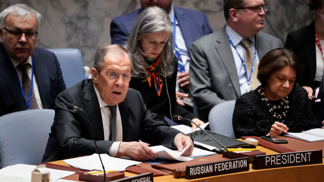 Lavrov