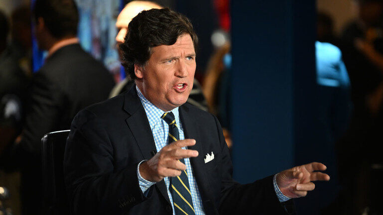 tucker