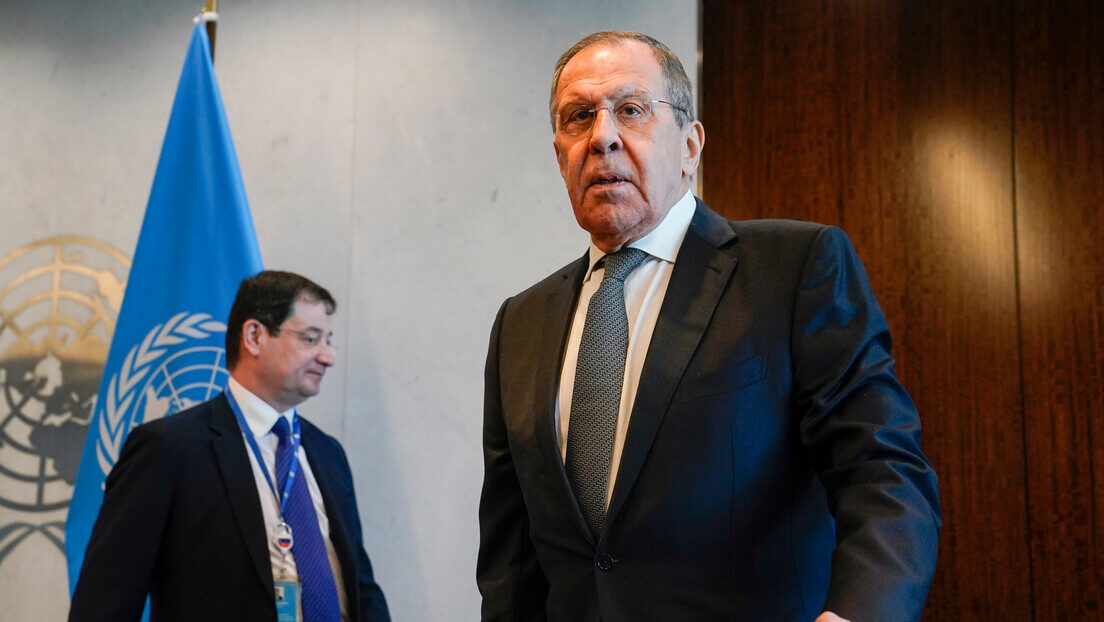Lavrov