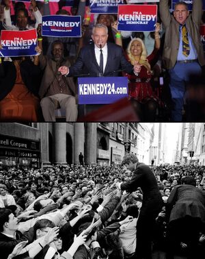 bobby kennedy RFK