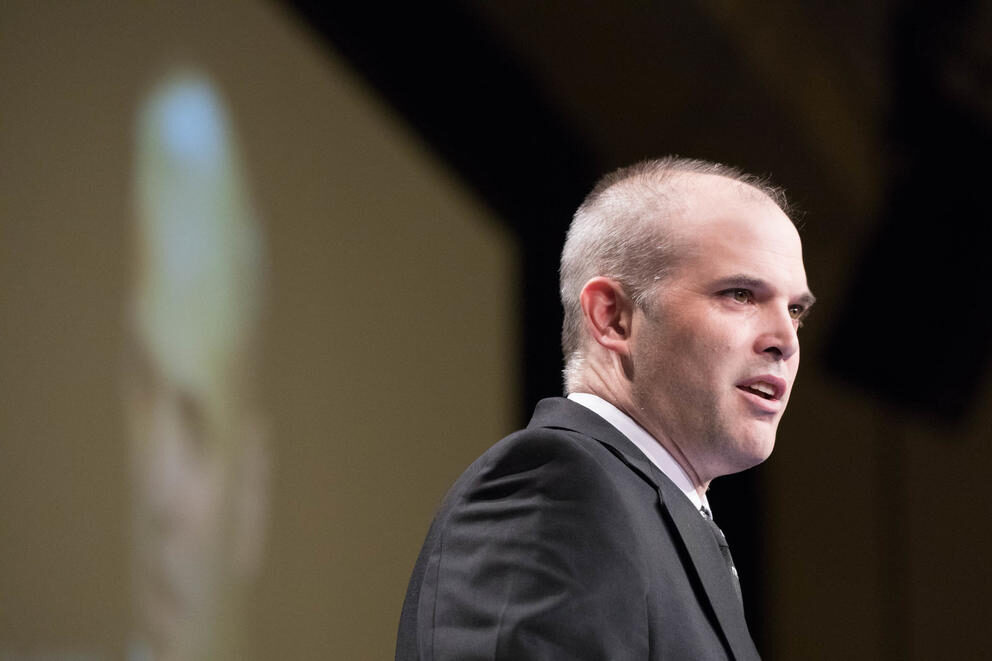 Matt Taibbi