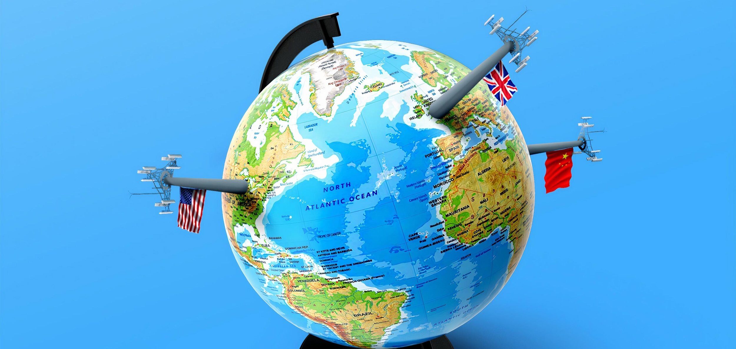 geopolitika