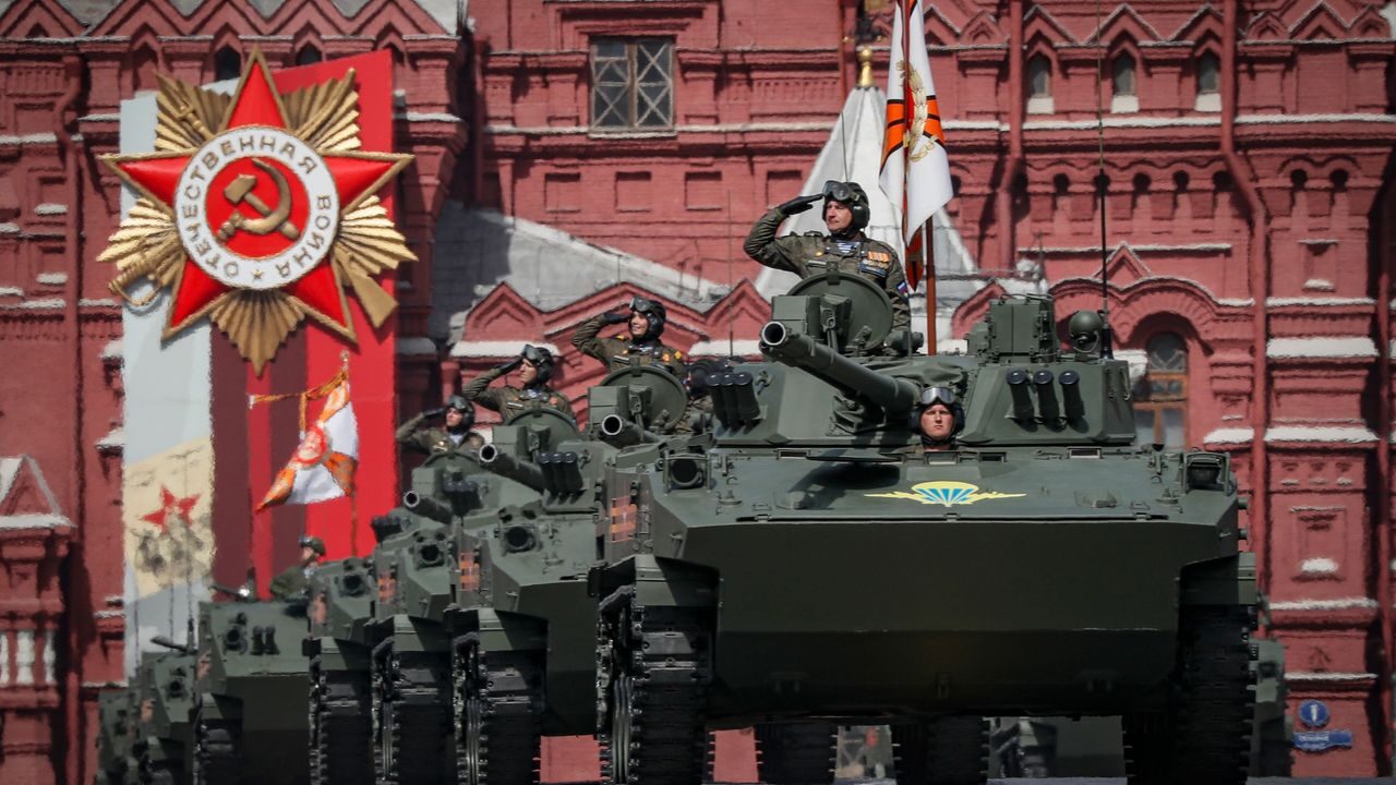 parada